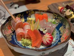 -蝉一日本料理(高新区店)