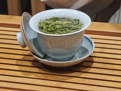 -先春西湖龍井•九曲红梅(杭大路店)