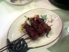 3-桃屋日本料理(清华科技园店)