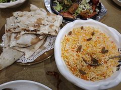 -清真· AL-JANNAT 佳纳特餐厅(仙林店)