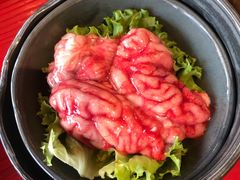 -谭鸭血老火锅(漳州路店)