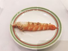 -开海·红岛海鲜虾水饺(石老人店)