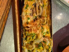 -探鱼·鲜青椒爽麻烤鱼(广州花都来又来店)