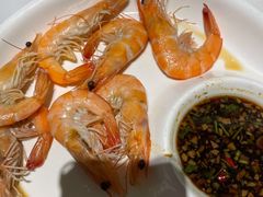 -潮粤香海鲜酒楼(沙湖店)