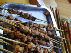 -新疆艾麦尔烧烤(丰台路口店)