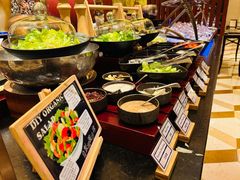 -鸣诗自助餐(澳門四季酒店)