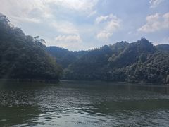 -五泄景区