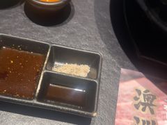 -黑牛の店·黑金店(沈阳万象城店)
