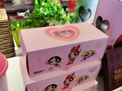 -奈雪的茶(佛山顺德美的悦然广场店)