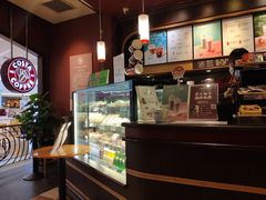 -COSTA COFFEE(西贸凯德晶品4层2店)