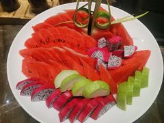 -清远熹乐谷温泉度假酒店