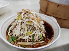 小煮干丝-蒋家桥饺面店(广陵路店)