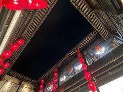 -二泉园老菜馆·百年无锡菜