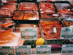 -申德勒食品(宾都苑店)