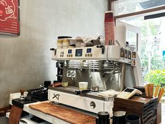 -Again Coffee Roaster(香蜜湖店)
