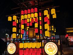 -南阳卧龙岗武侯祠