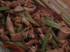 白切鸭肠-电白鸭粥店(下沙二坊88号店)