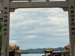 -钱王祠