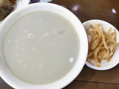 -白魁老号饭庄(安内店)