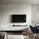 水泥灰👻的粗狂之美☁️