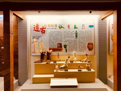 -天津华夏鞋文化博物馆