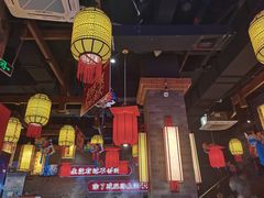 -小龙坎火锅(总店)