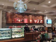 -星巴克臻选(广州沙面店)