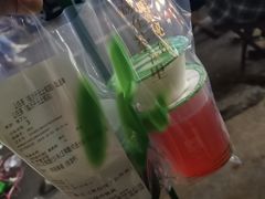 -山住茶(上海路万达店)