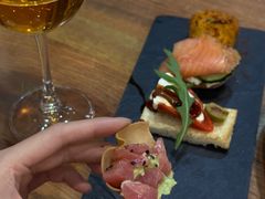 -LA MAISON公鸡和龙(蛇口店)