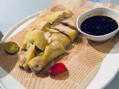 -宋园·金宴浙鲜馆(静安店)