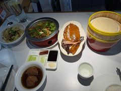 -小放牛炒菜馆(华北商厦店)