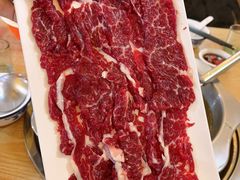 -伟记牛肉(金鸿公路店)