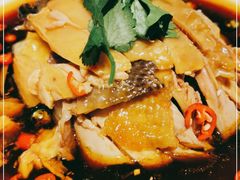 -陶德砂锅(蜀汉路店)