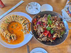-小厨子私房菜·云南美食店
