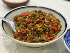 -新新湘菜馆(新中街二条店)