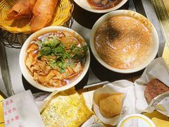 -真素诚·清真(新华路店)