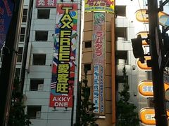 -秋叶原电器街