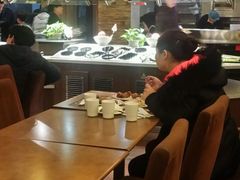 -比格比萨(方庄店)