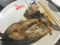 -肥鱼屯活鱼锅(惠工街店)