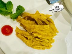 -便宜坊烤鸭店(国瑞城哈德门店)