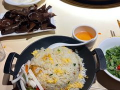 -巴蜀大宅门火锅(川音店)