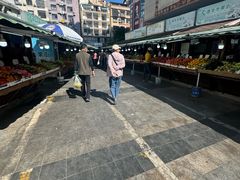-港华水果街(港华广场店)