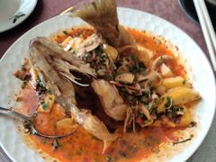 -南沙游艇会·大兵船餐厅