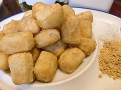 -英兰朝族饭店(河南桥头店)