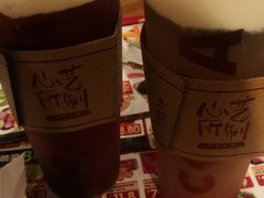 -COSTA COFFEE(新奥购物中心店)