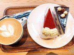 -Peet's Coffee皮爷咖啡(豫园店)