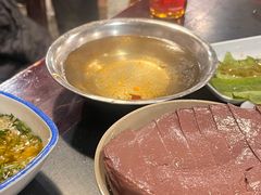 -邓莽子老火锅(鲁祖庙店)