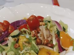 -闫水饺大酒楼·北京老闫靓马饺子馆