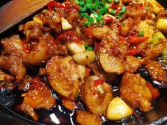 -餐酷哈雷餐厅(通程广场店)
