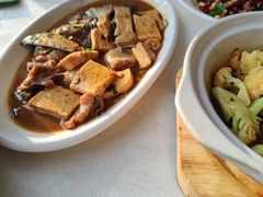 -天天渔港(杏林街店)